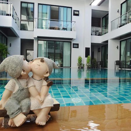 Good Day Phuket Hotel Exterior photo